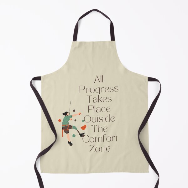 Item preview, all progress takes place outside the comfort zone designed and sold by rimbuy.