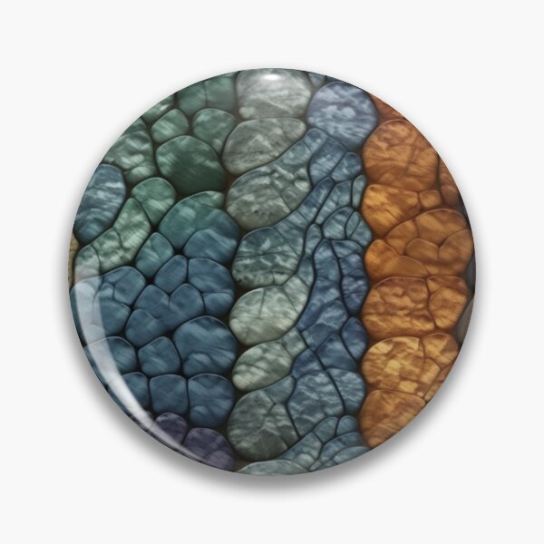 Item preview, Pebbles in clear water designed and sold by Grey-Beard-Guy.