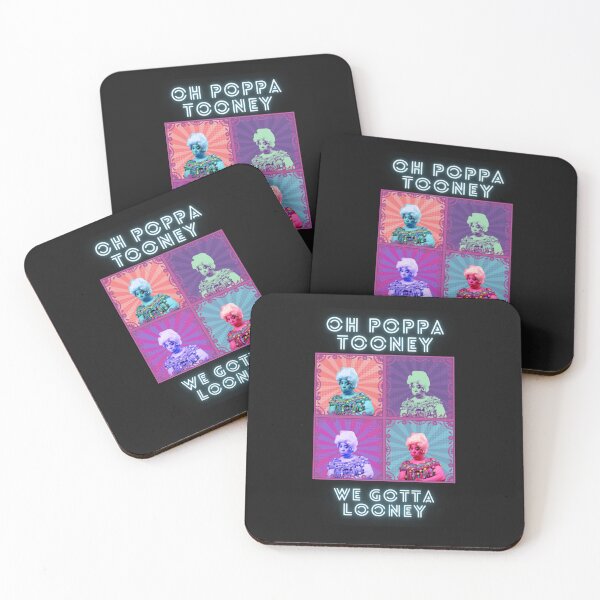 Item preview, Oh Poppa Tooney, We Gotta Looney designed and sold by TorrezvilleTees.