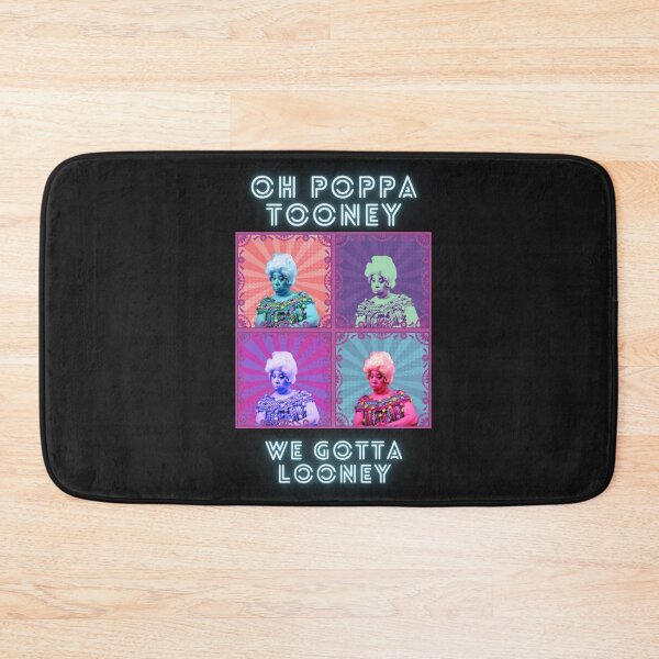 Item preview, Oh Poppa Tooney, We Gotta Looney designed and sold by TorrezvilleTees.