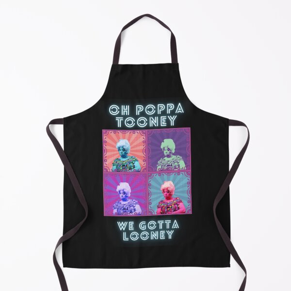 Item preview, Oh Poppa Tooney, We Gotta Looney designed and sold by TorrezvilleTees.