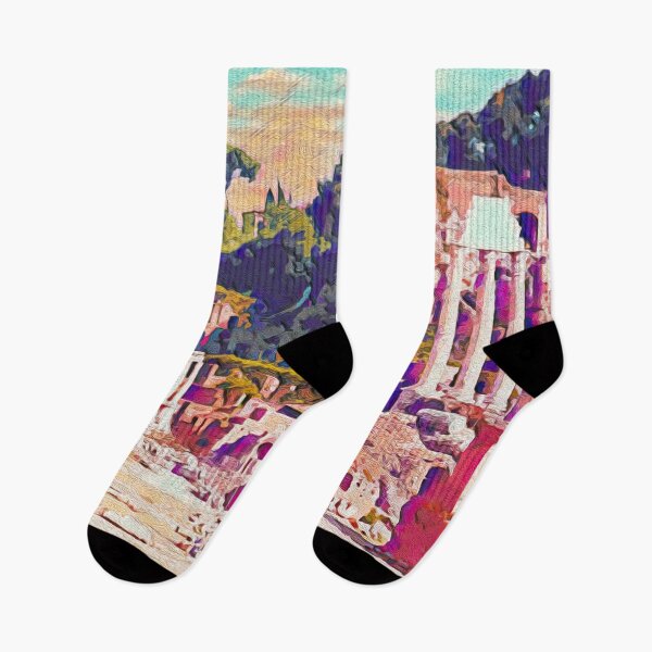 Item preview, THE FORUM designed and sold by ArtbyRolleen.