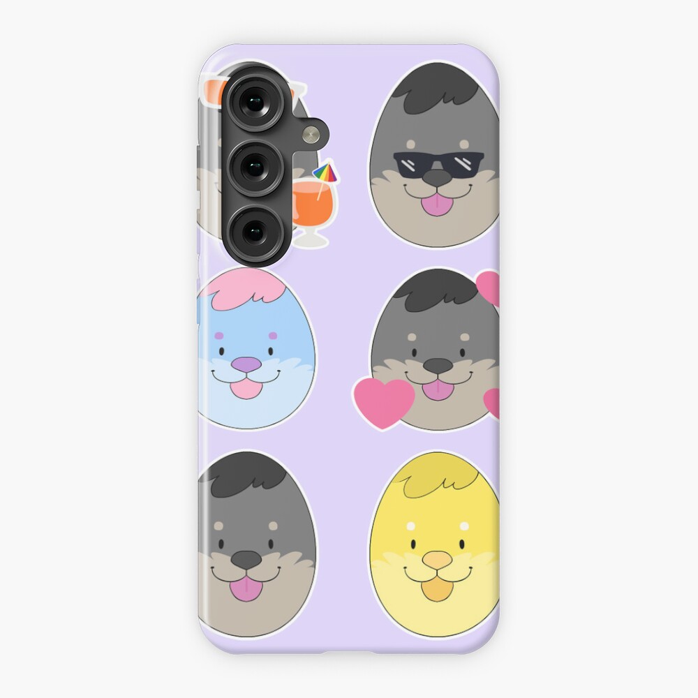 Item preview, Samsung Galaxy Snap Case designed and sold by OutrunTheNight.
