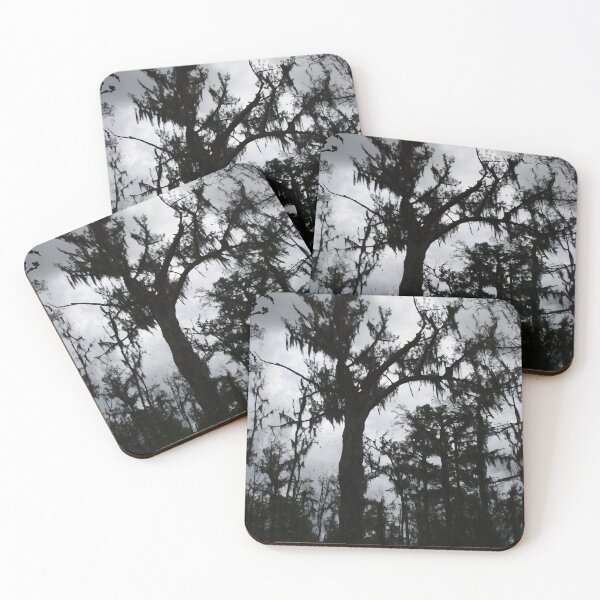 Item preview, Jean Lafitte National Historical Park and Preserve 2 designed and sold by KittyGranger.