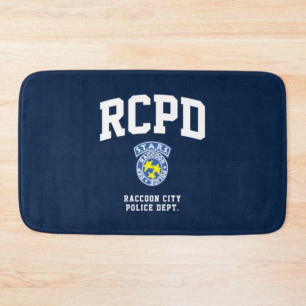 Item preview, Raccoon City Police Department (Resident Evil) designed and sold by The Armorsmith.
