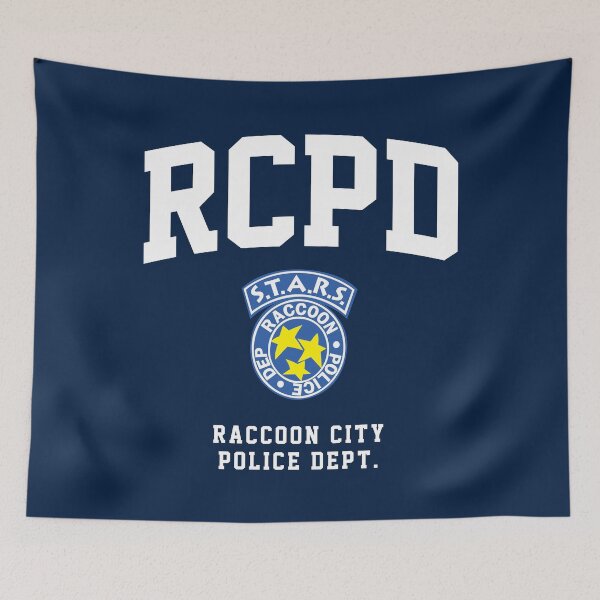 Item preview, Raccoon City Police Department (Resident Evil) designed and sold by The Armorsmith.
