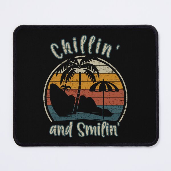 Item preview, Stay Cool And Happy Chillin' and Smilin' designed and sold by DiamondPixel.