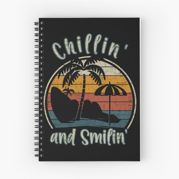 Item preview, Stay Cool And Happy Chillin' and Smilin' designed and sold by DiamondPixel.