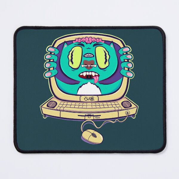 Item preview, The Monitor designed and sold by supahndz.