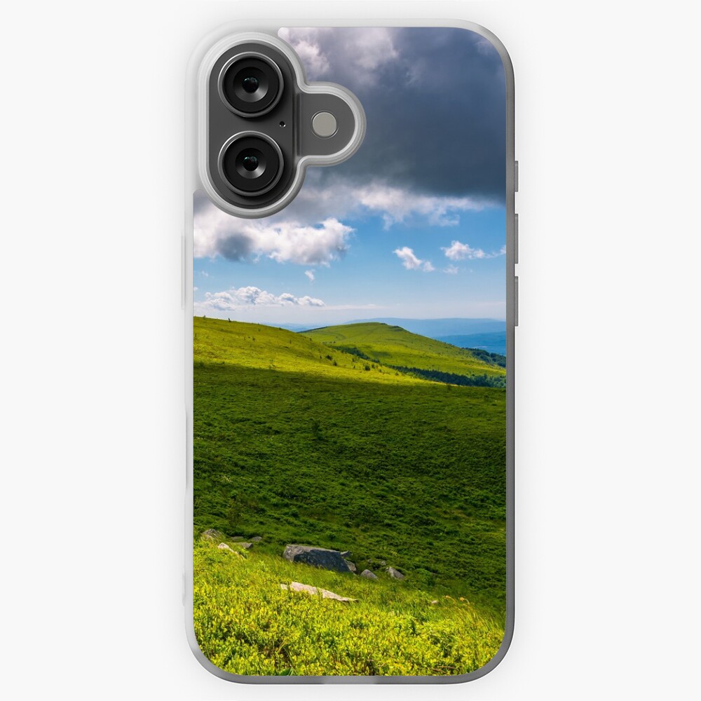 Item preview, iPhone Soft Case designed and sold by mike-pellinni.