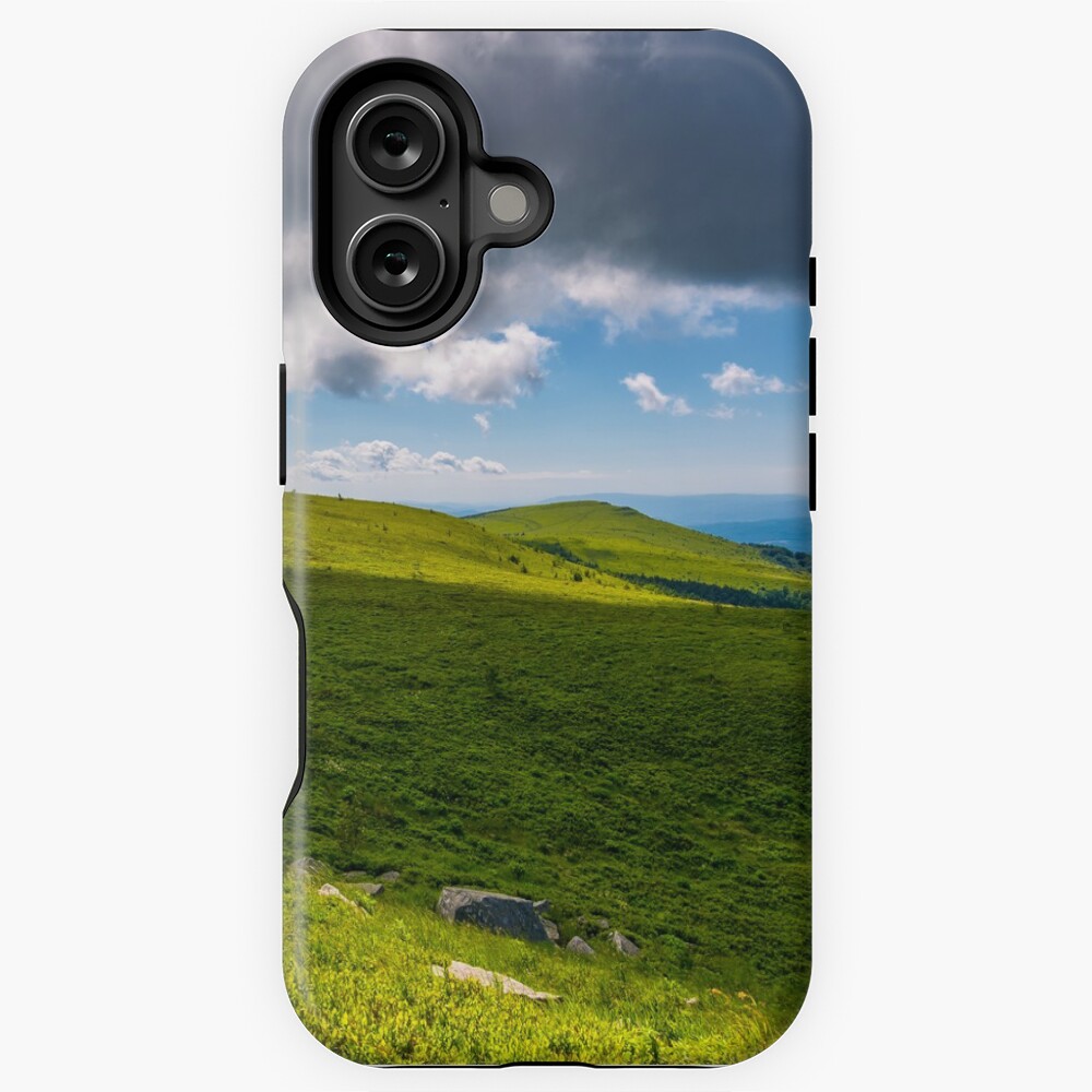 Item preview, iPhone Tough Case designed and sold by mike-pellinni.
