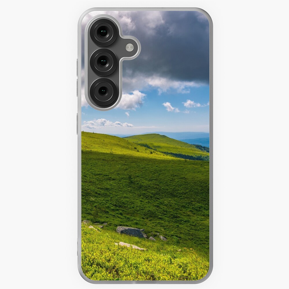 Item preview, Samsung Galaxy Soft Case designed and sold by mike-pellinni.