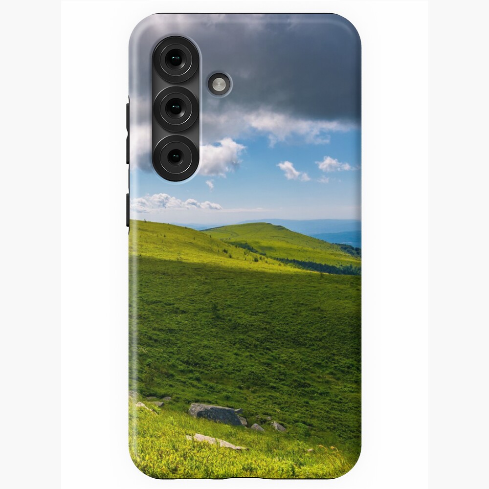 Item preview, Samsung Galaxy Tough Case designed and sold by mike-pellinni.