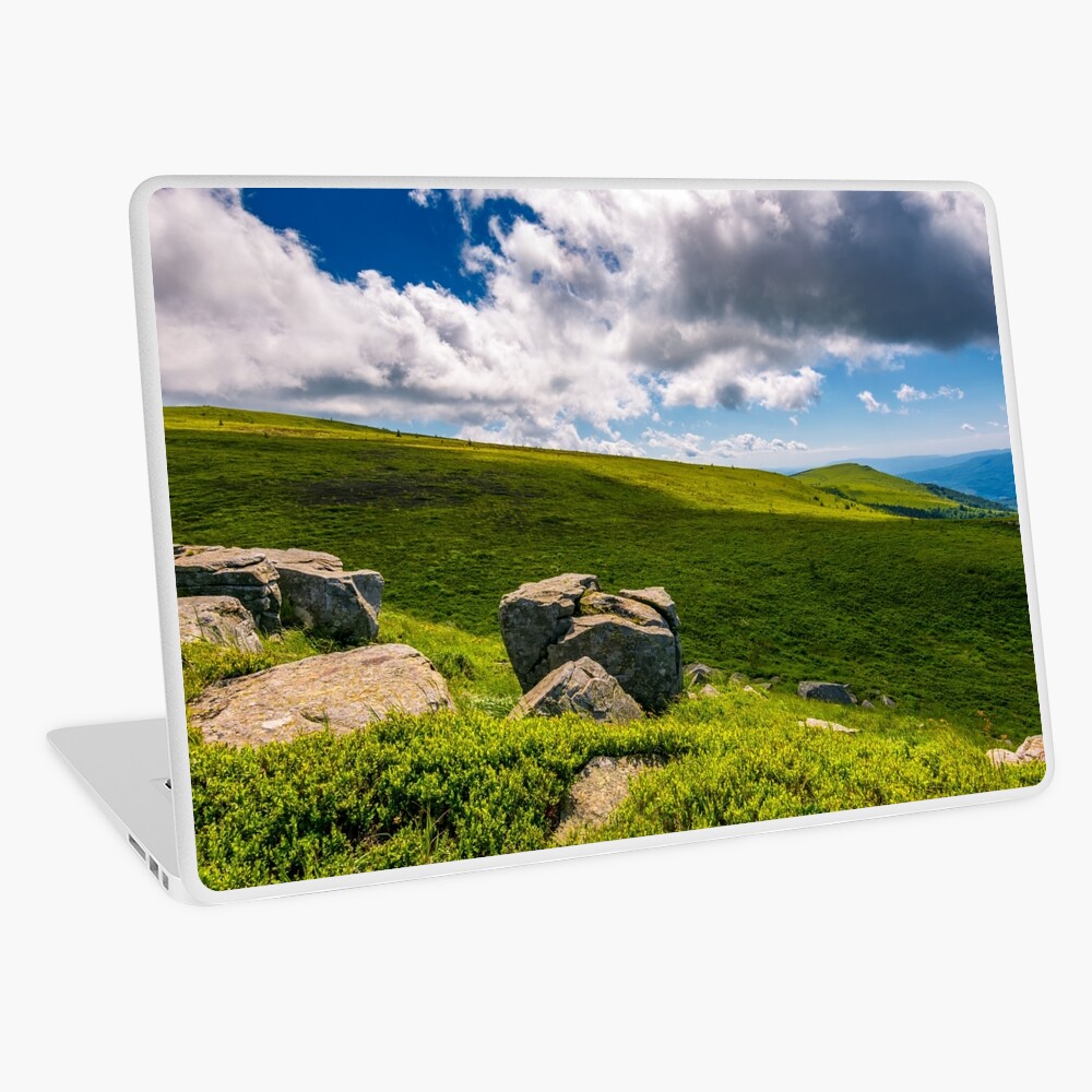 Item preview, Laptop Skin designed and sold by mike-pellinni.