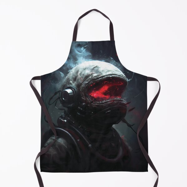 Item preview, The Void Walker designed and sold by 20th-eclipse.