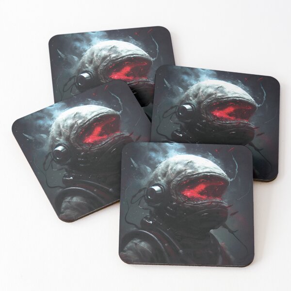 Item preview, The Void Walker designed and sold by 20th-eclipse.