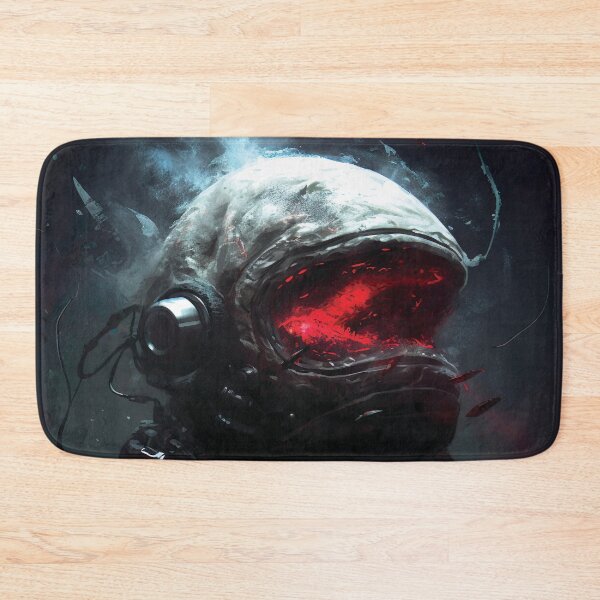 Item preview, The Void Walker designed and sold by 20th-eclipse.