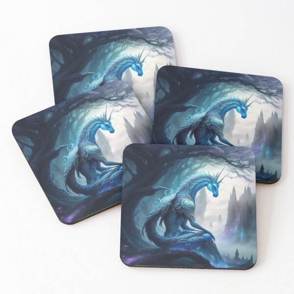 Item preview, The Tranquil Haven designed and sold by TheChickRetreat.