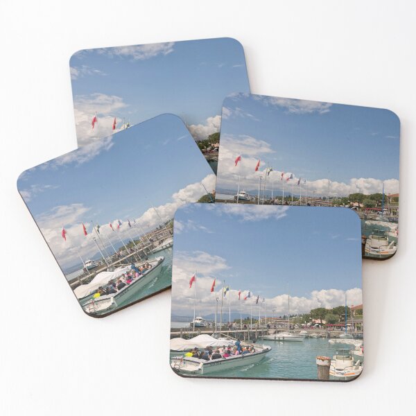 Item preview, Sirmione Spring Sunshine designed and sold by Violaman.