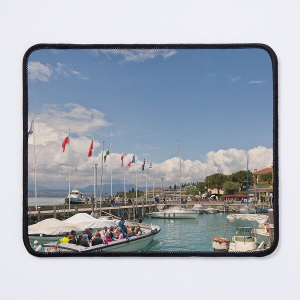 Item preview, Sirmione Spring Sunshine designed and sold by Violaman.