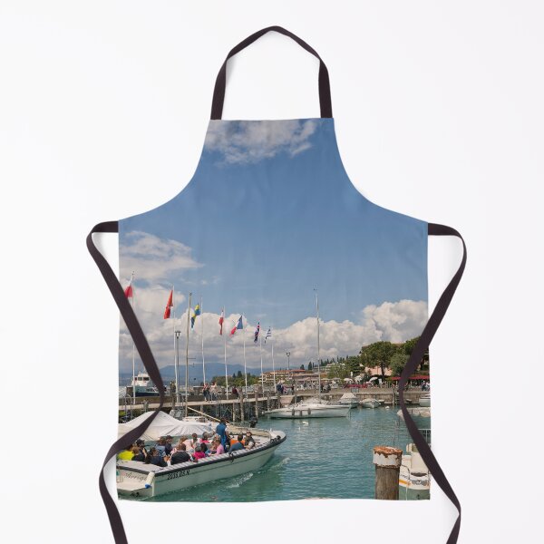 Item preview, Sirmione Spring Sunshine designed and sold by Violaman.
