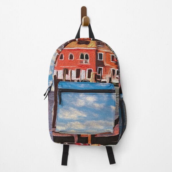 Item preview, THE MOORINGS designed and sold by ArtbyRolleen.