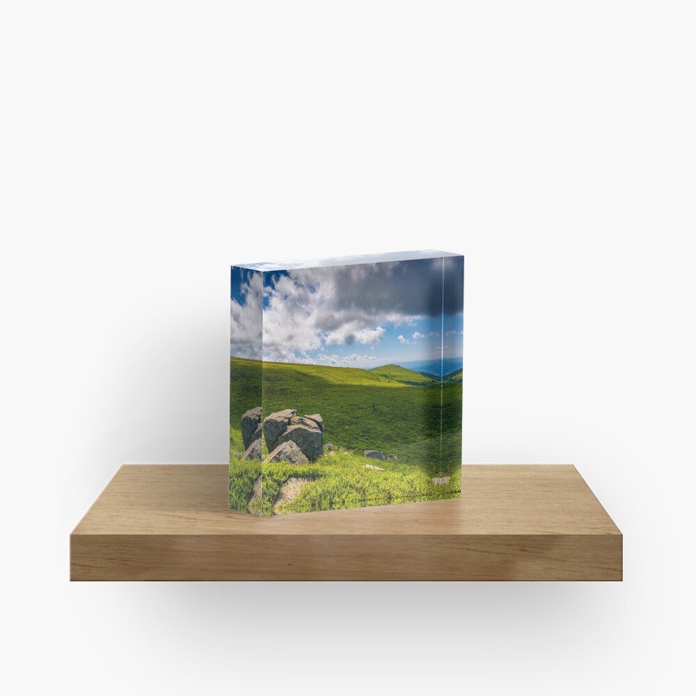 Item preview, Acrylic Block designed and sold by mike-pellinni.