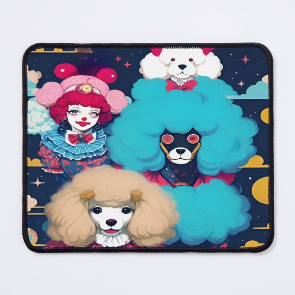 Item preview, Circus Clownade designed and sold by umculi.