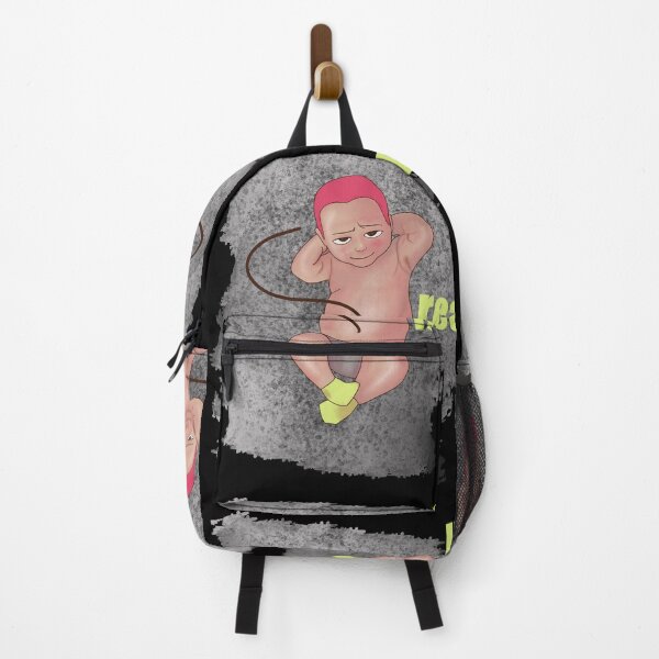 Item preview, Baby cheeky designed and sold by Thisgameshop.