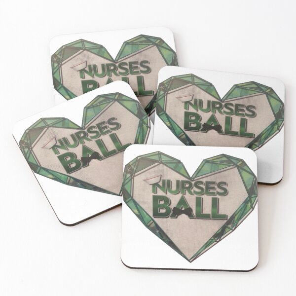 Item preview, Nurses ball designed and sold by isnabhan.