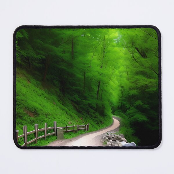 Item preview, Silent Pathways designed and sold by fkc666.