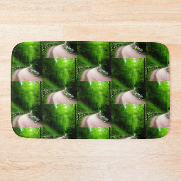 Item preview, Silent Pathways designed and sold by fkc666.