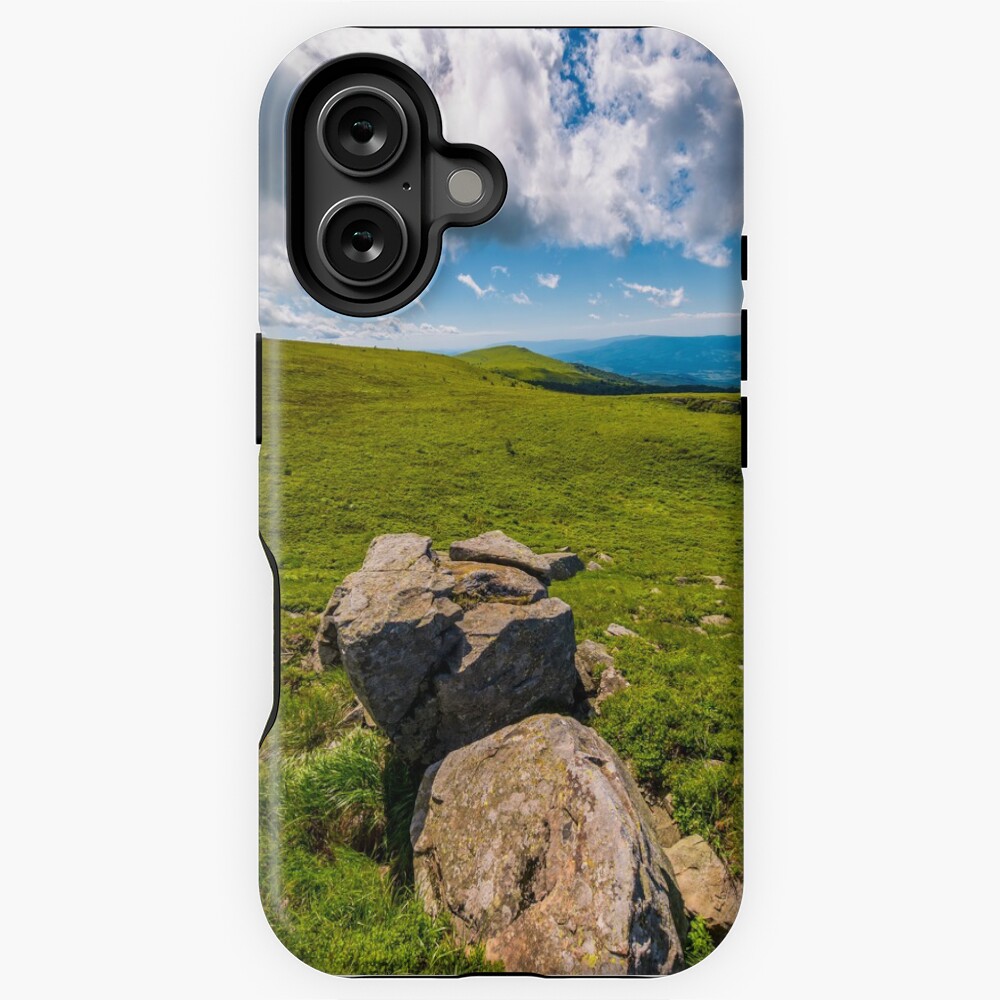 Item preview, iPhone Tough Case designed and sold by mike-pellinni.
