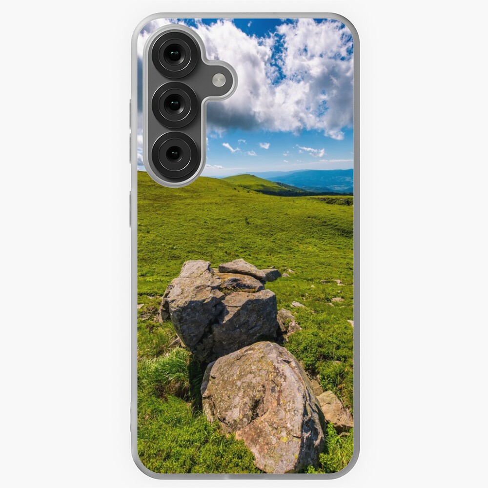 Item preview, Samsung Galaxy Soft Case designed and sold by mike-pellinni.