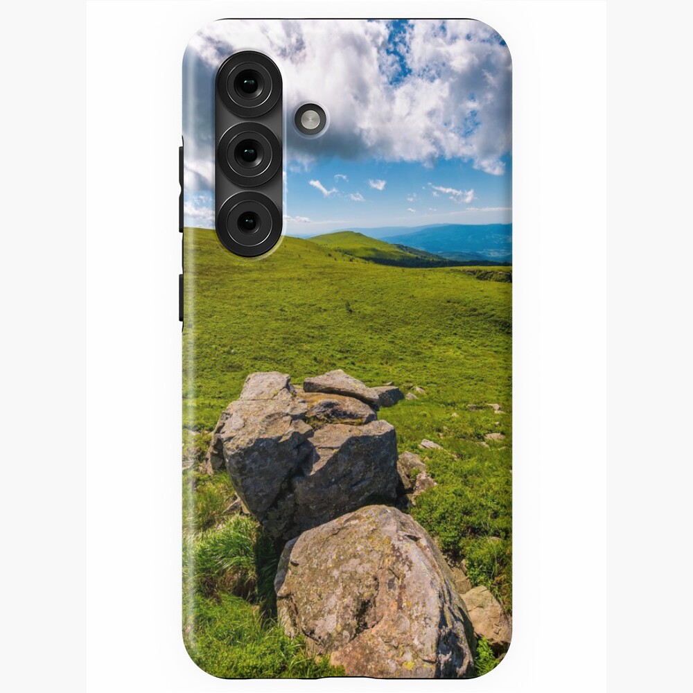Item preview, Samsung Galaxy Tough Case designed and sold by mike-pellinni.