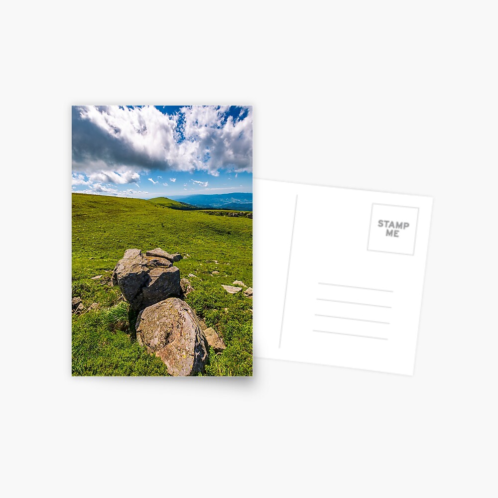 Item preview, Postcard designed and sold by mike-pellinni.