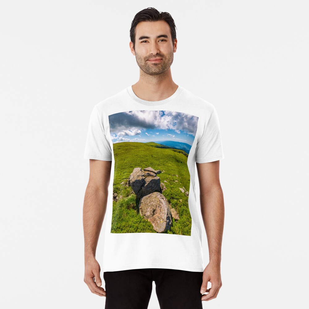 Item preview, Premium T-Shirt designed and sold by mike-pellinni.