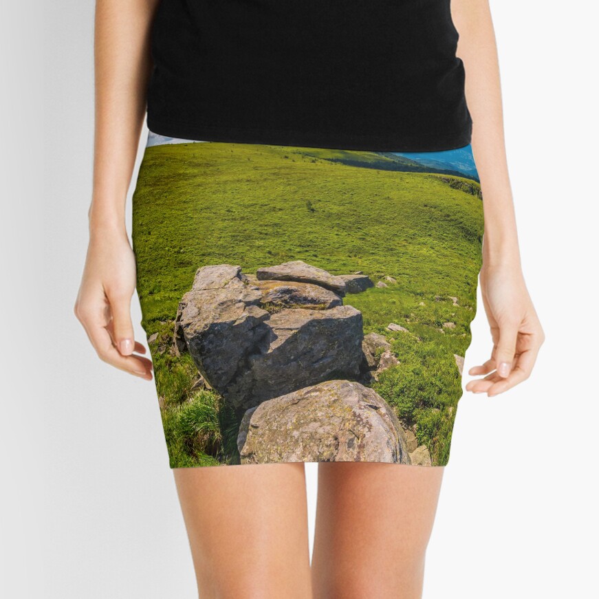 Item preview, Mini Skirt designed and sold by mike-pellinni.