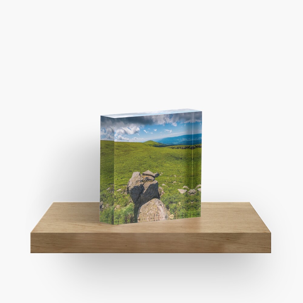 Item preview, Acrylic Block designed and sold by mike-pellinni.