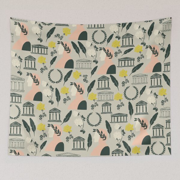 Item preview, Italian literature teacher pattern designed and sold by kapotka.