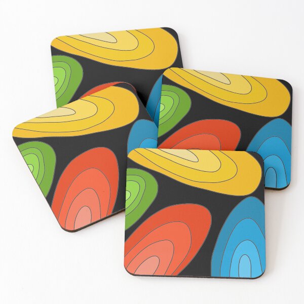 Item preview, Colors  designed and sold by Black-hall.