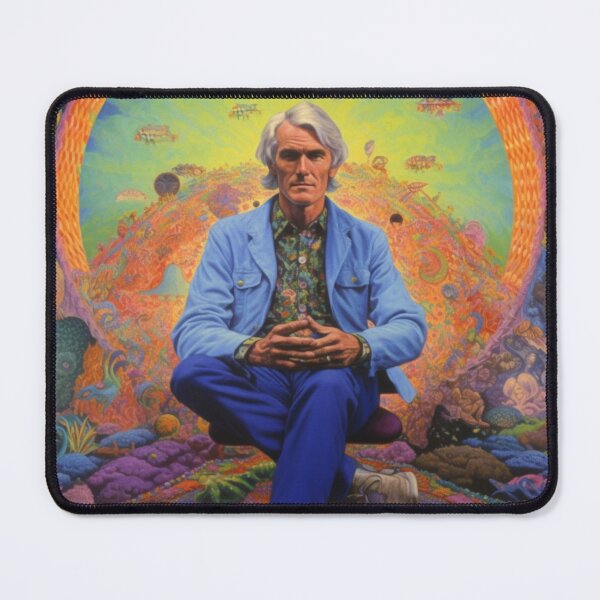 Item preview, Timothy Leary designed and sold by AstralMindTrip.