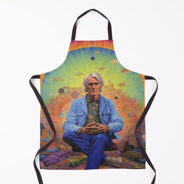Item preview, Timothy Leary designed and sold by AstralMindTrip.