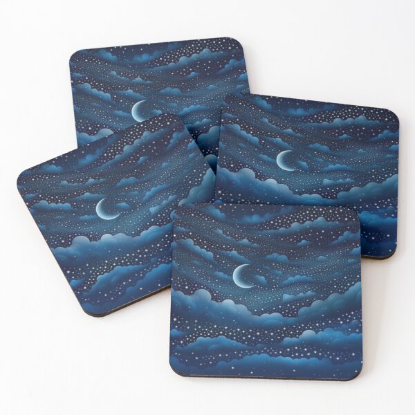 Item preview, Beautiful Dreamy Fantasy  designed and sold by kalindiStore.