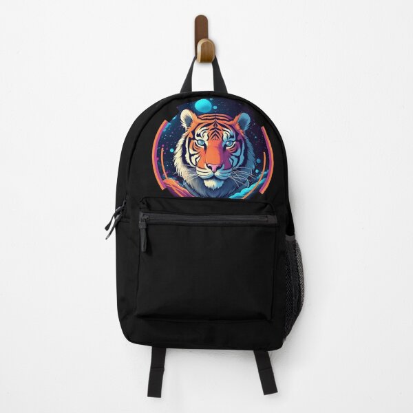 Item preview, Tiger designed and sold by Kevin Lou.