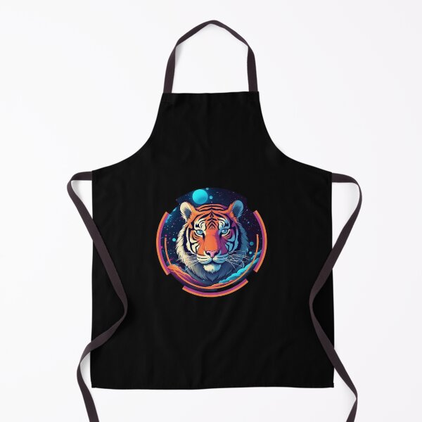 Item preview, Tiger designed and sold by Kevin Lou.
