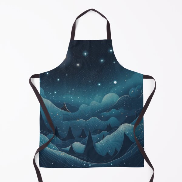 Item preview, Beautiful Dreamy Fantasy Mounatin designed and sold by kalindiStore.