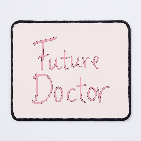 Item preview, Future Doctor designed and sold by peachesandfizz.