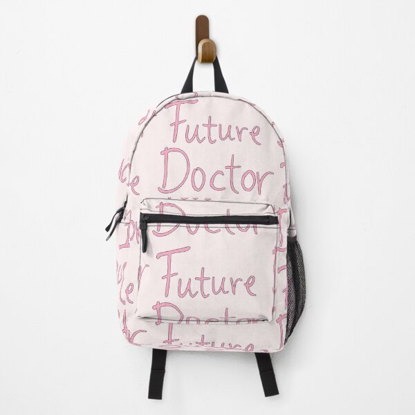 Item preview, Future Doctor designed and sold by peachesandfizz.