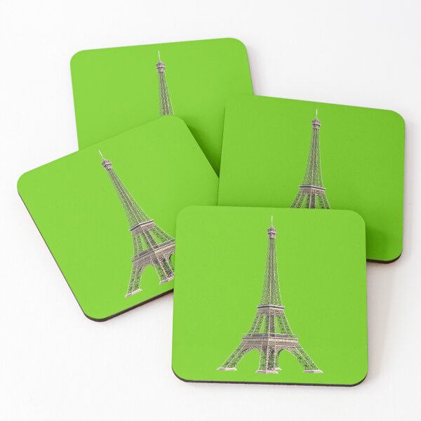 Item preview, Eiffel Tower  designed and sold by ghazalamaa.